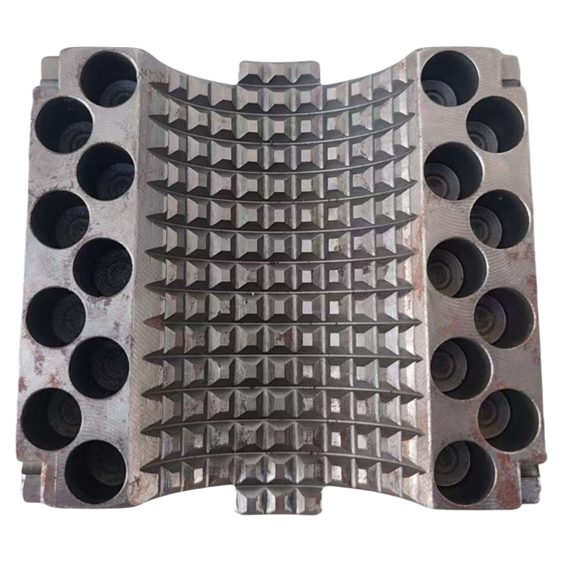 4500卡盤(pán)卡瓦